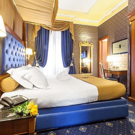 Hotel Manfredi Suite In Ρώμη Εξωτερικό φωτογραφία