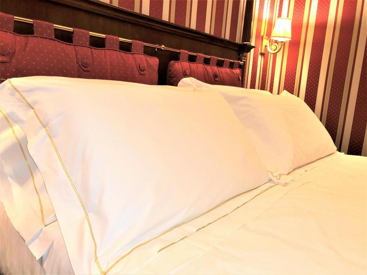 Hotel Manfredi Suite In Ρώμη Εξωτερικό φωτογραφία