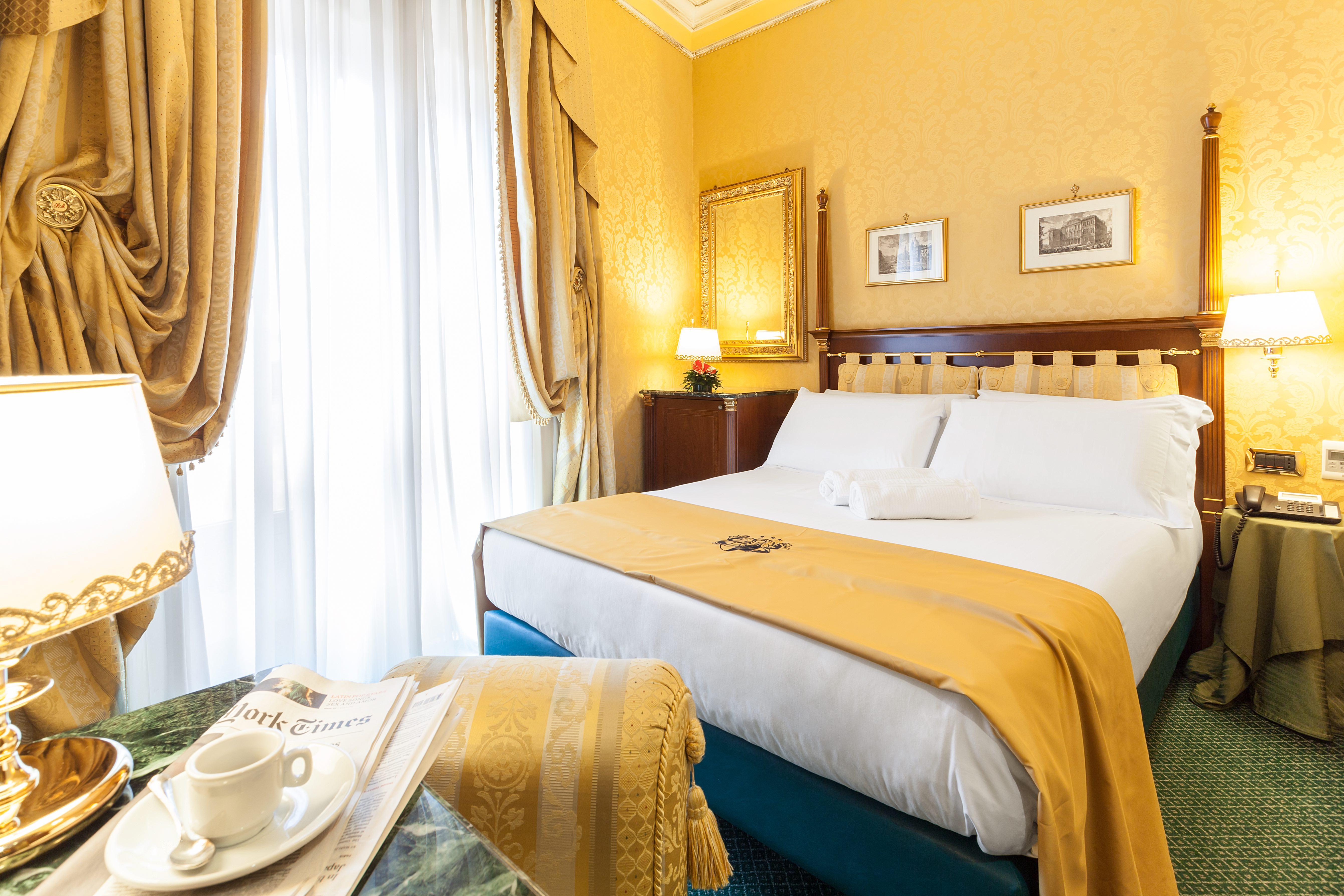 Hotel Manfredi Suite In Ρώμη Εξωτερικό φωτογραφία