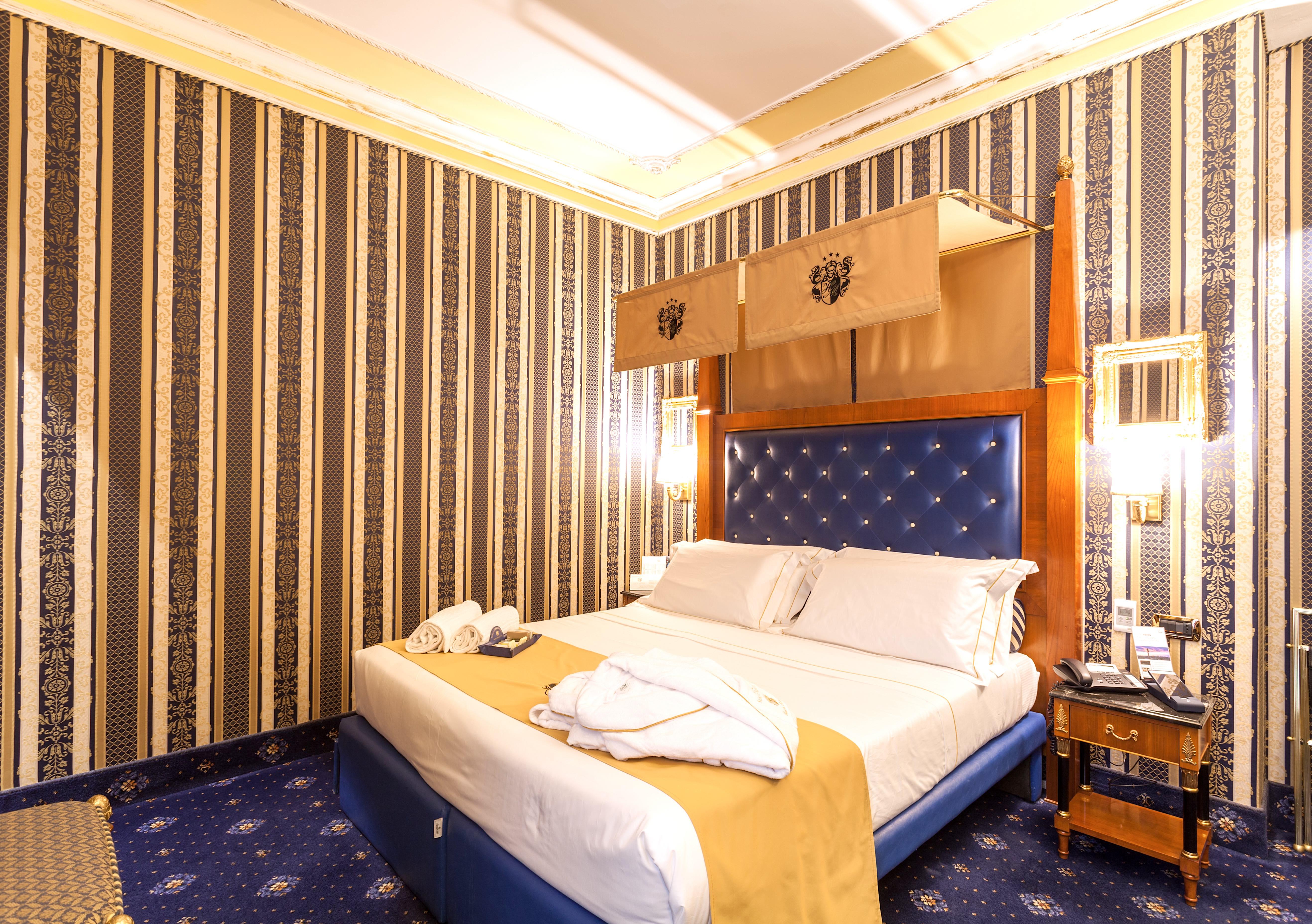 Hotel Manfredi Suite In Ρώμη Εξωτερικό φωτογραφία