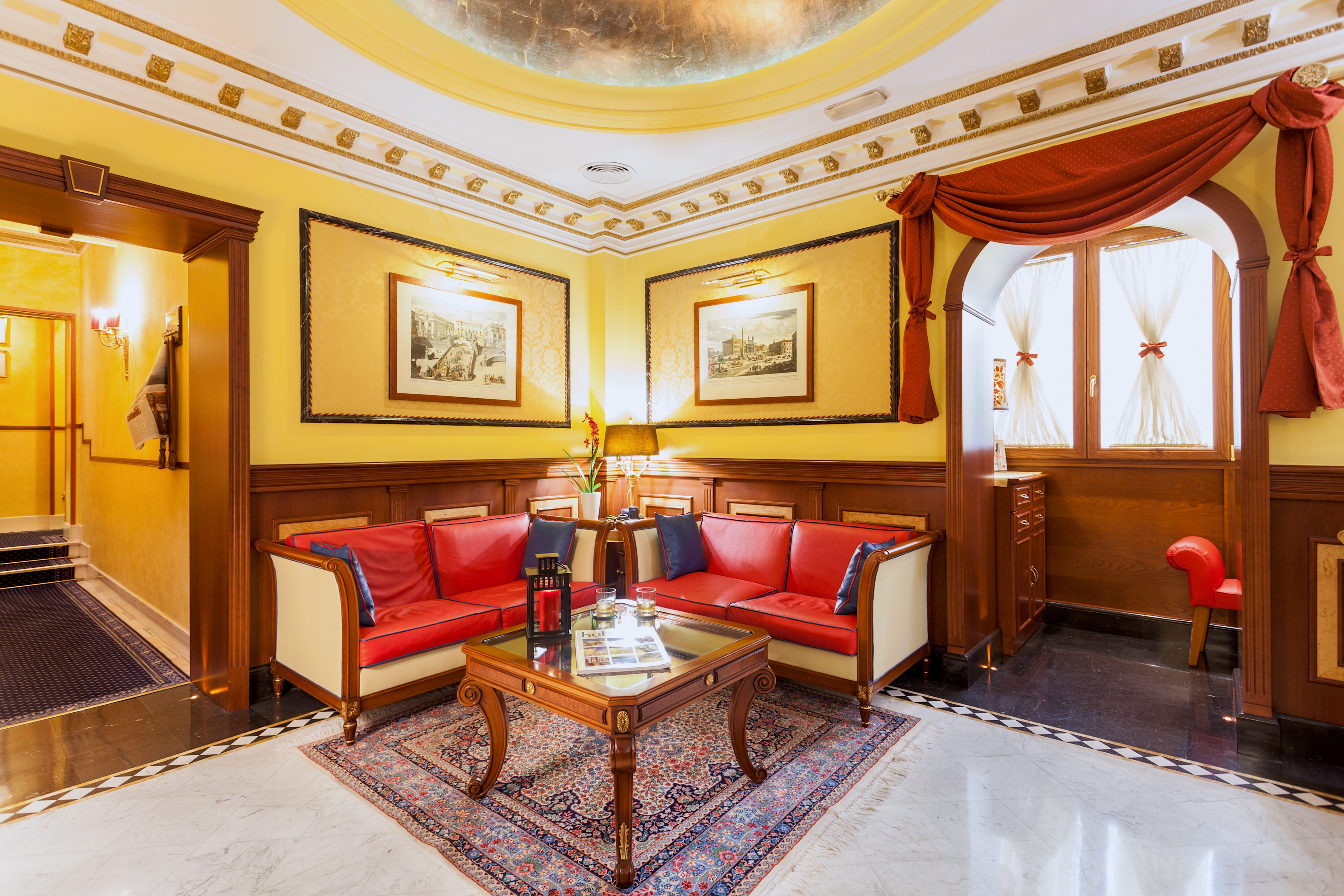 Hotel Manfredi Suite In Ρώμη Εξωτερικό φωτογραφία