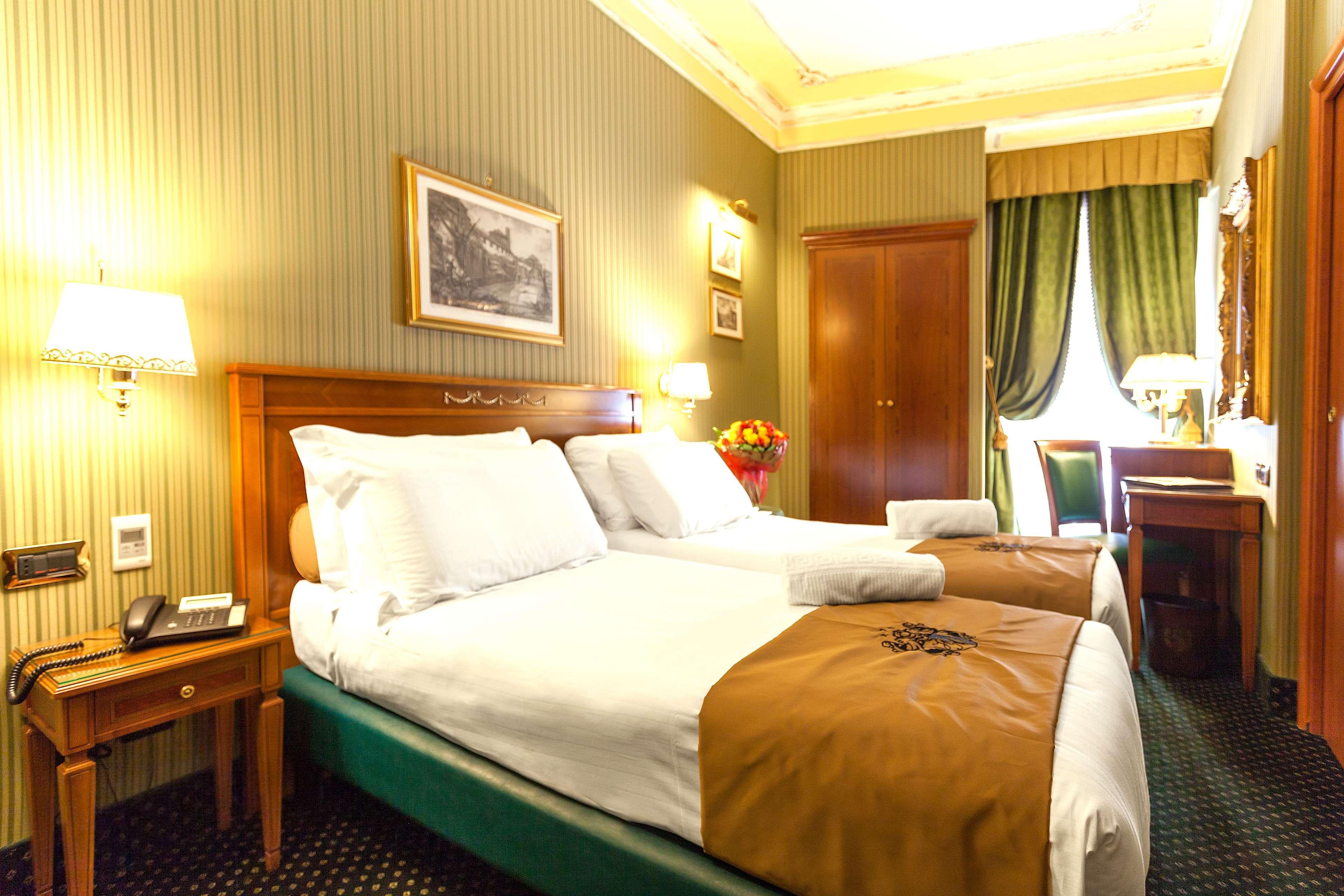 Hotel Manfredi Suite In Ρώμη Εξωτερικό φωτογραφία