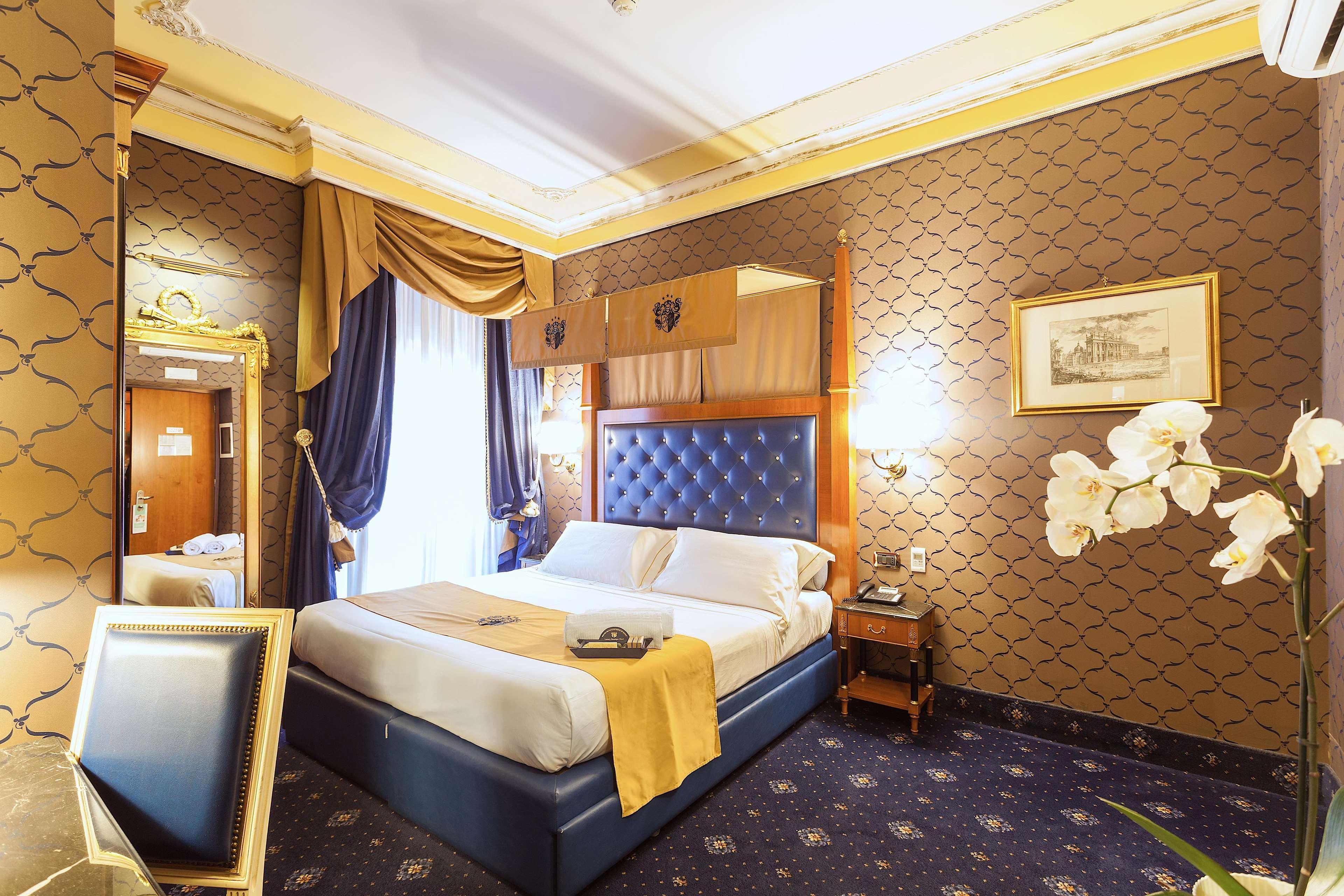 Hotel Manfredi Suite In Ρώμη Εξωτερικό φωτογραφία