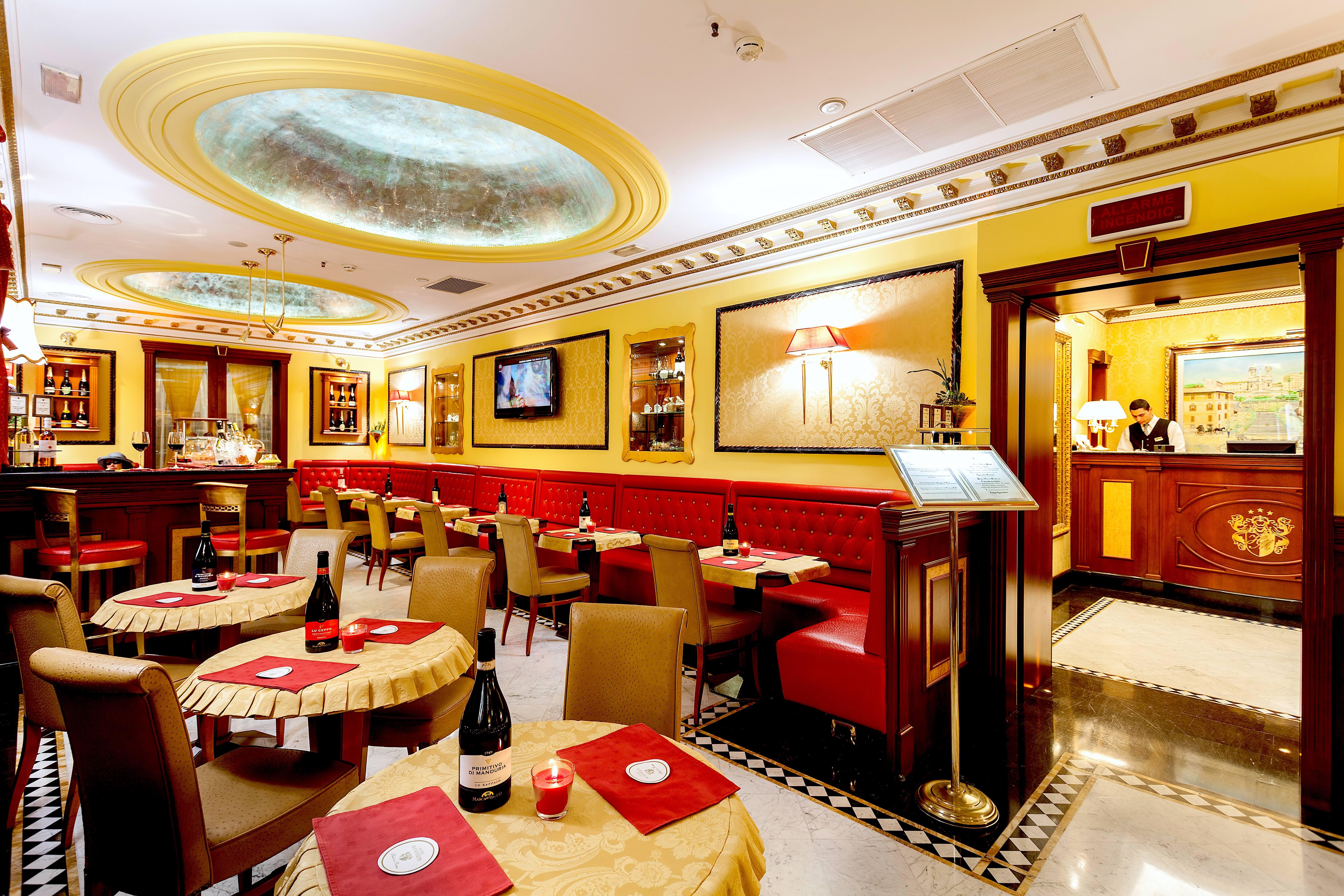 Hotel Manfredi Suite In Ρώμη Εξωτερικό φωτογραφία