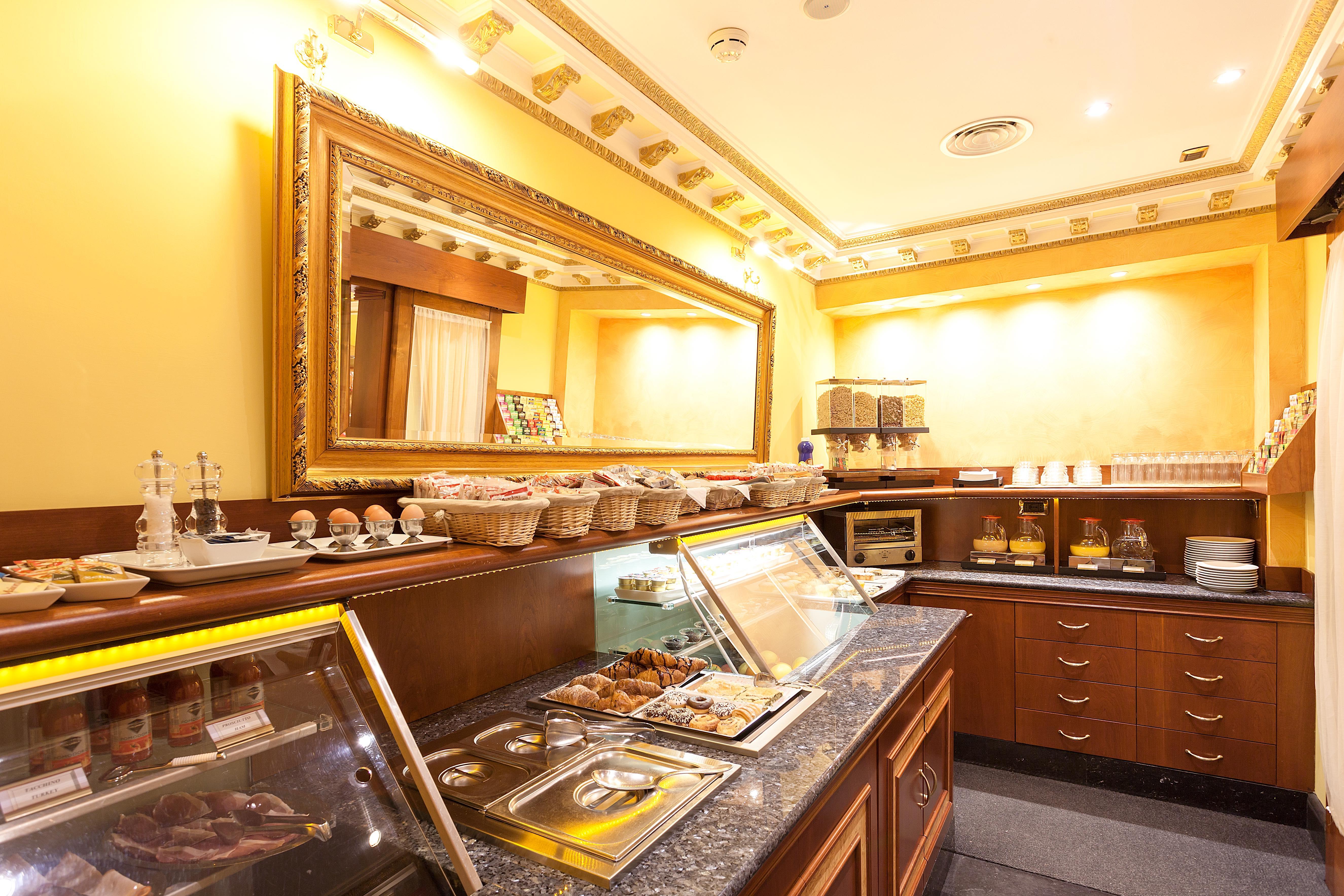 Hotel Manfredi Suite In Ρώμη Εξωτερικό φωτογραφία