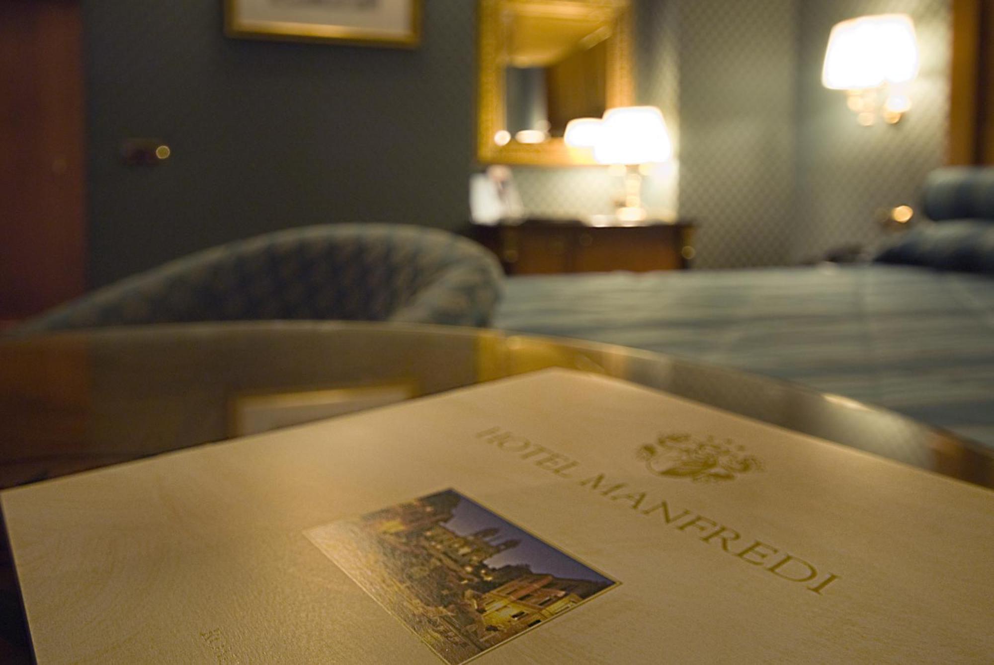 Hotel Manfredi Suite In Ρώμη Εξωτερικό φωτογραφία