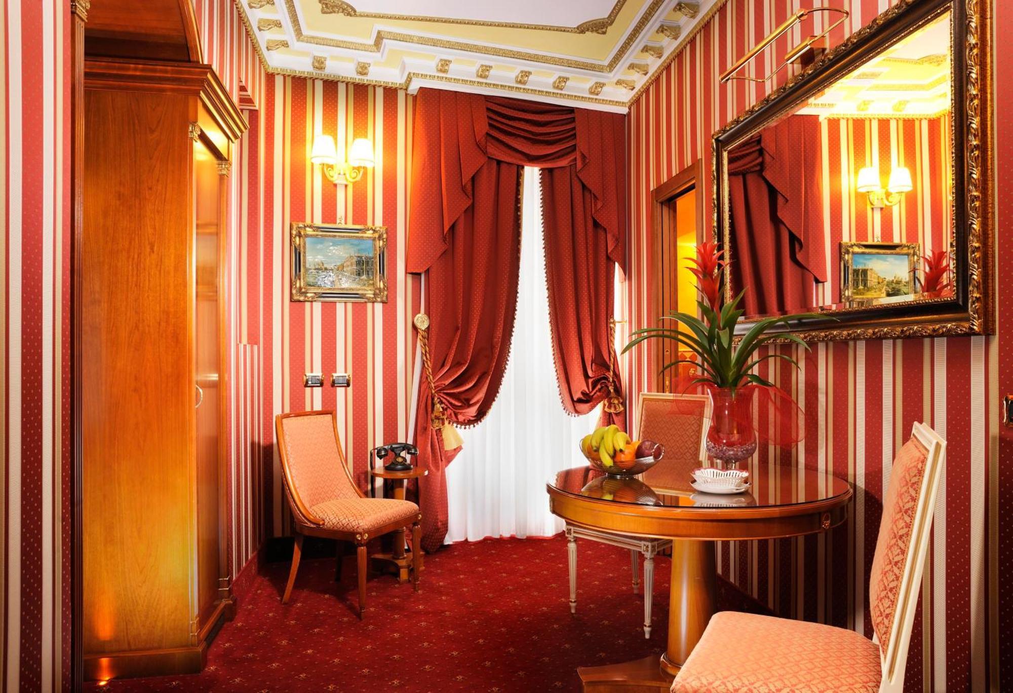 Hotel Manfredi Suite In Ρώμη Εξωτερικό φωτογραφία