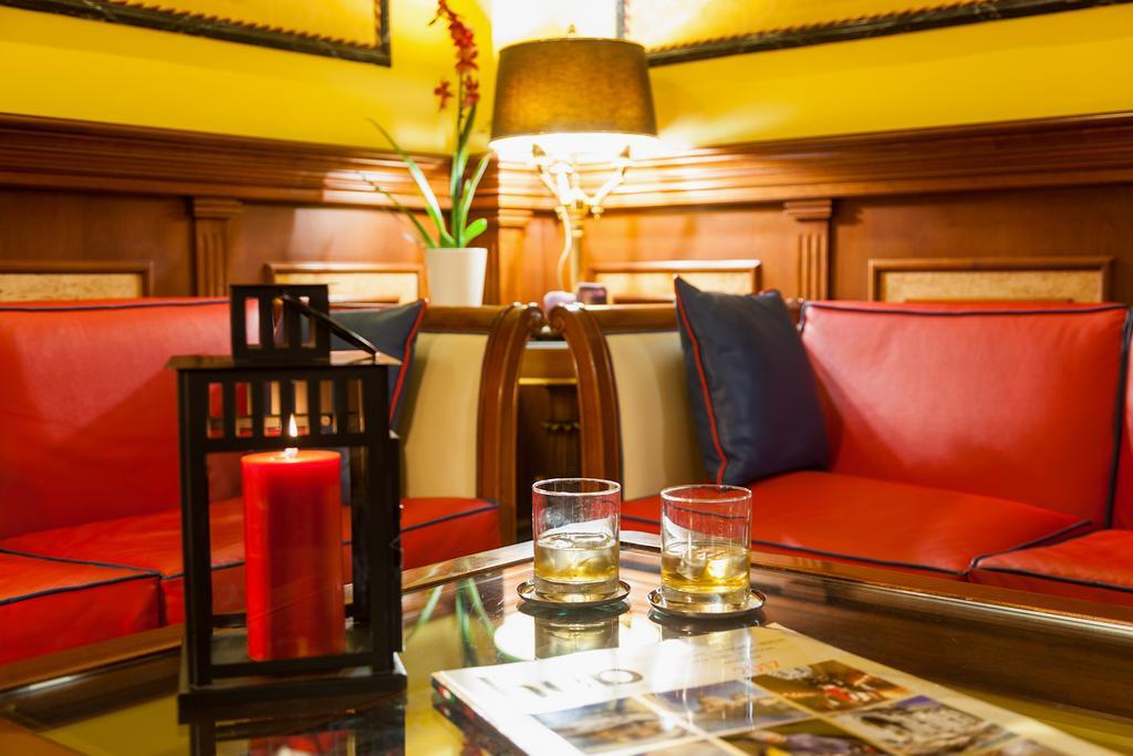 Hotel Manfredi Suite In Ρώμη Εξωτερικό φωτογραφία